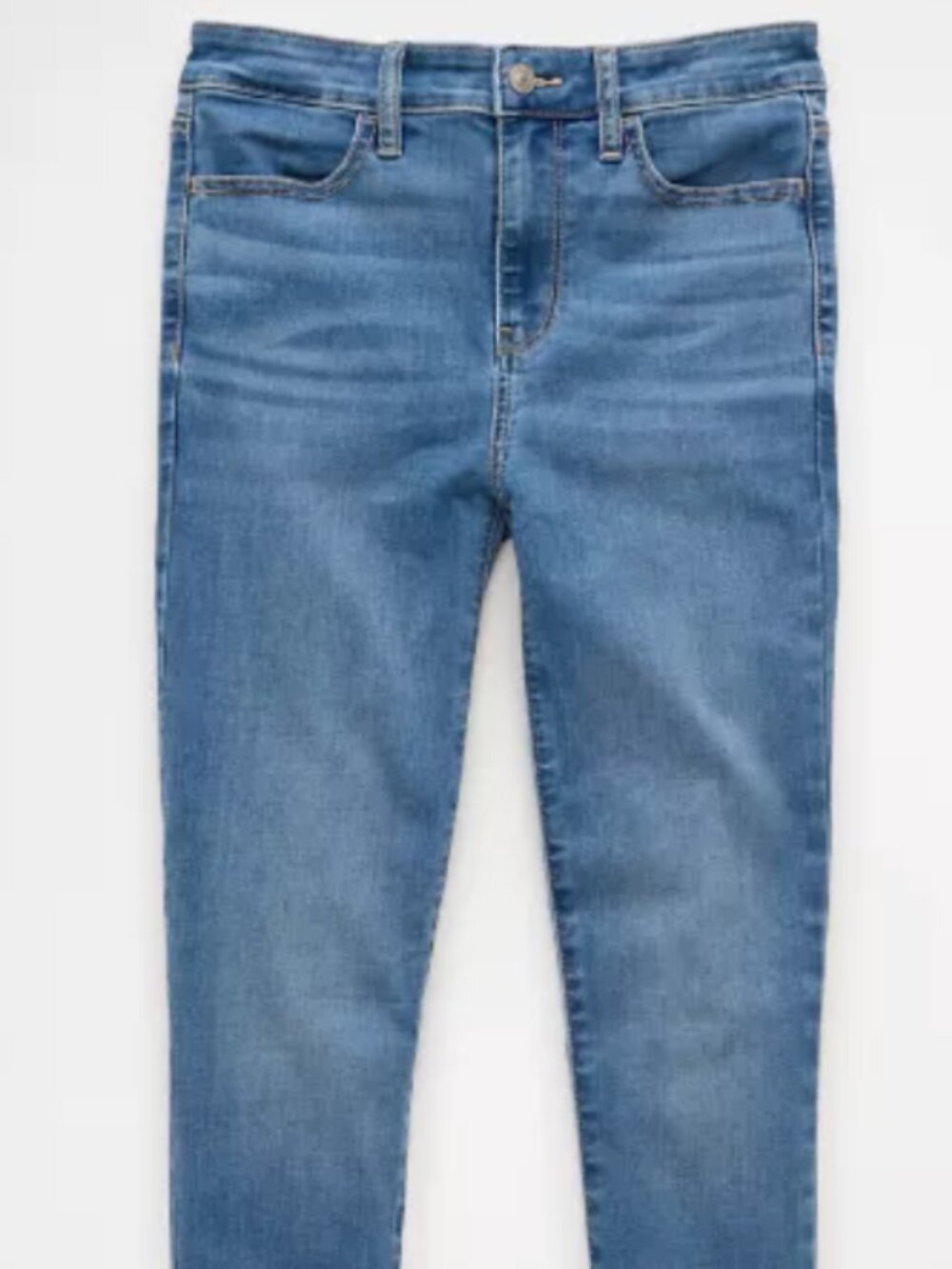 AE Next Level High-Waisted Jegging